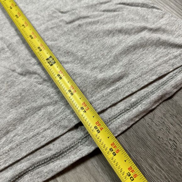 Vintage Nike Michael Jordan Air Jordan The Restaurant T-shirt Nike White Tag L - Picture 5 of 6